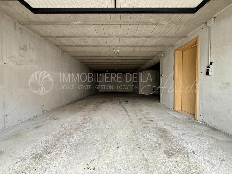 Maison - 109 m² - 5 pièces