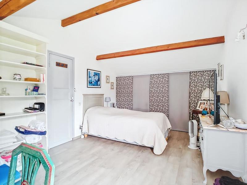 Maison - 160 m² - 7 pièces