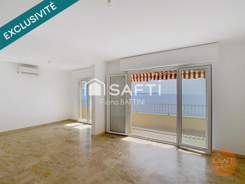 Appartement - 85 m² - 3 pièces