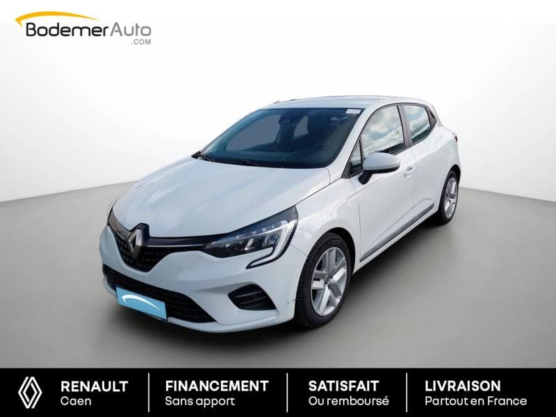 Renault Clio Blue dCi 100 - 21n Business