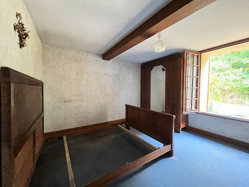 Maison - 94 m² - 4 pièces