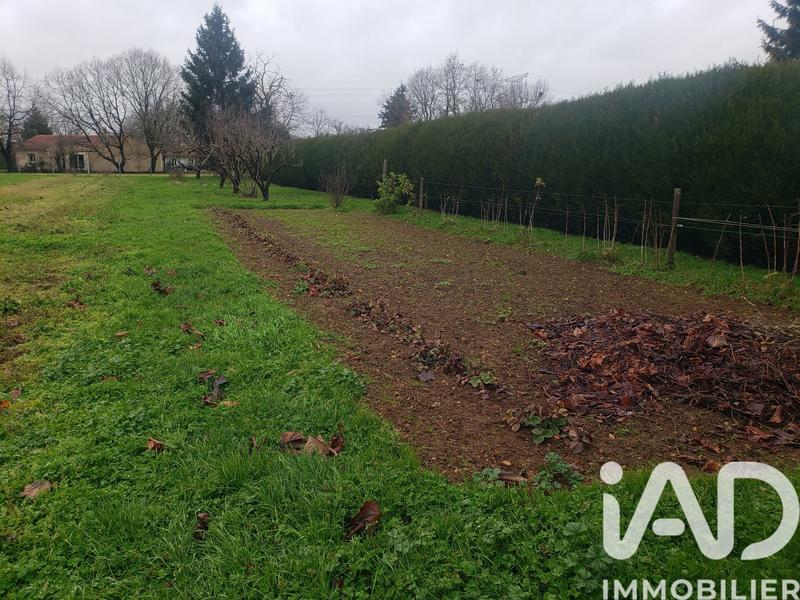 Maison de village - 145 m² - 6 pièces