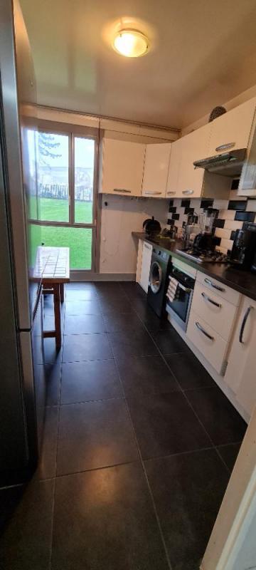 Appartement - 81 m² - 3 pièces