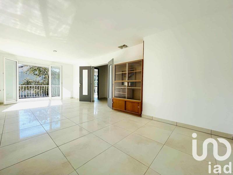 Maison - 82 m² - 5 pièces