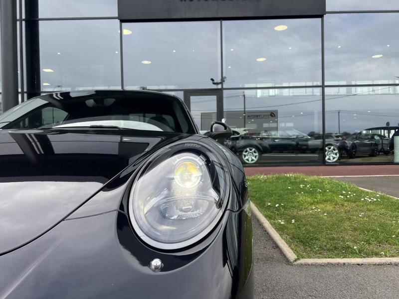 Porsche 911 3.0i - 420 Type 991 Coupe Carrera 4s Phase 2