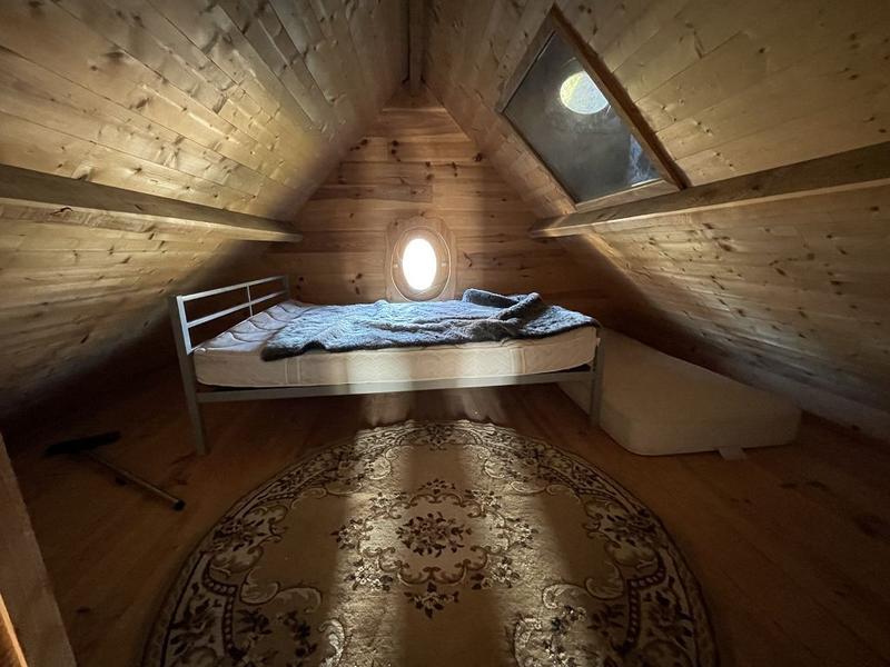 Maison traditionnelle - 60 m² - 3 pièces