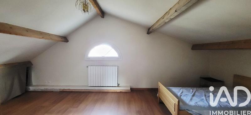 Maison - 93 m² - 4 pièces