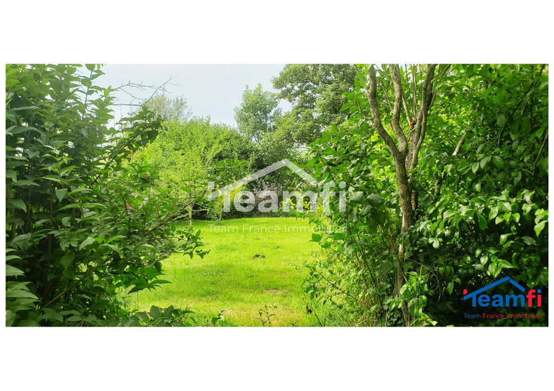 Ferme - 140 m² - 8 pièces