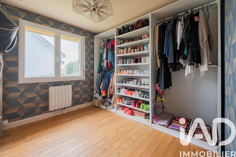 Maison - 71 m² - 4 pièces
