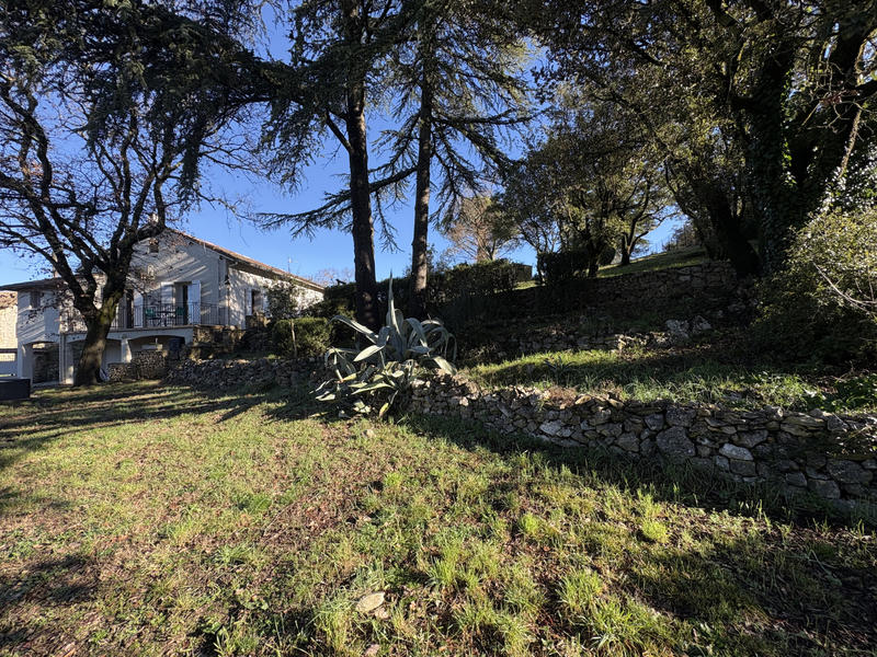 Maison - 118 m² - 5 pièces