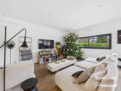 Maison - 165 m² - 6 pièces