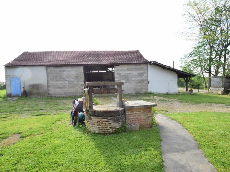 Maison - 83 m² - 3 pièces