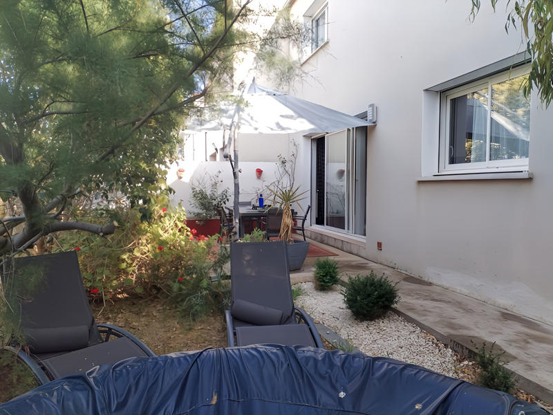 Villa - 138 m² - 4 pièces