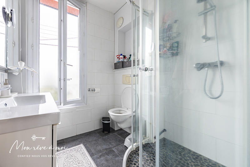 Maison - 145 m² - 6 pièces