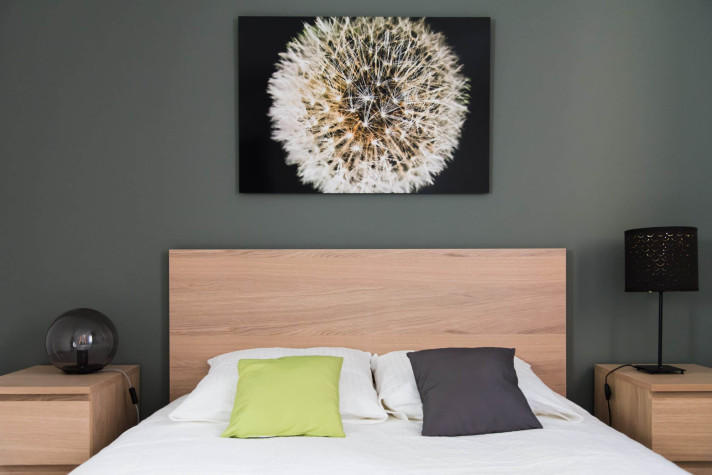 Appartement - 79 m² - 5 pièces