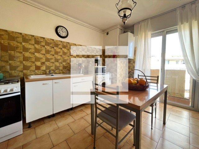 Appartement - 87 m² - 4 pièces