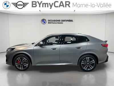 Bmw X2 U10 xDrive 20d 163ch Dkg7 m Sport