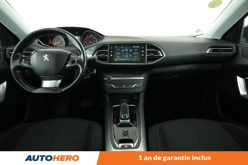 Peugeot 308 Sw 1.5 Blue-HDi Active Business Eat8 130 ch