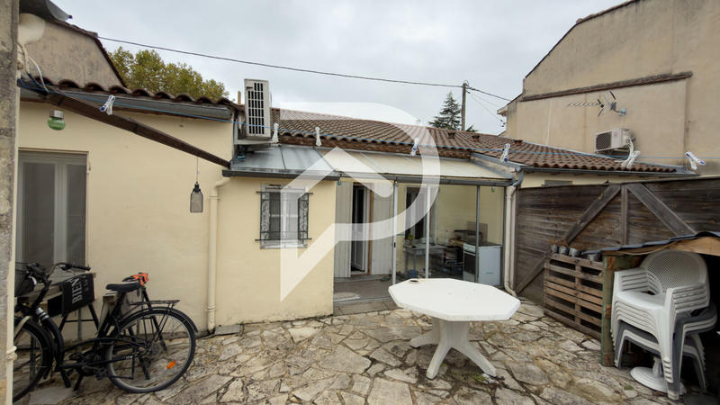 Maison - 103 m² - 6 pièces