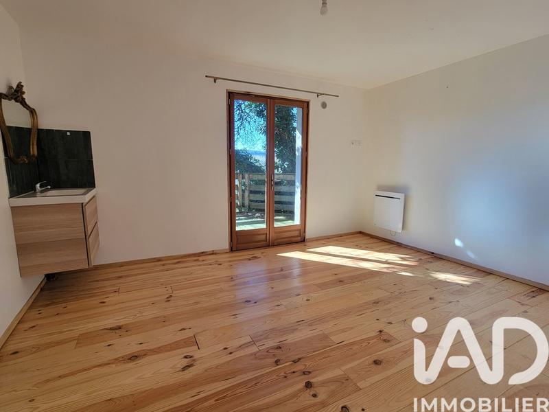 Maison - 106 m² - 4 pièces