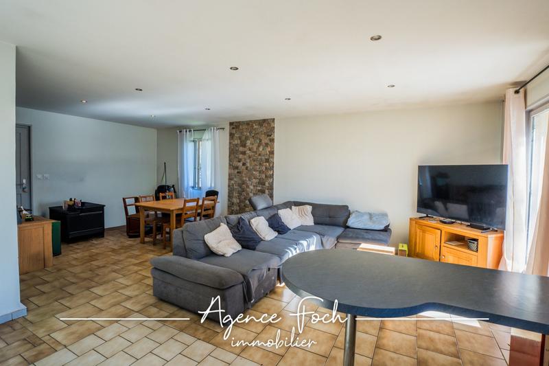 Maison - 81 m² - 4 pièces