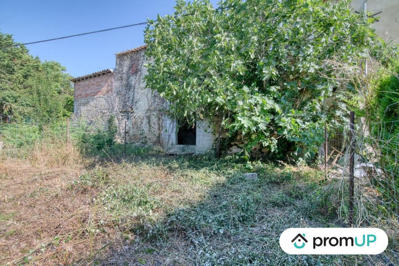 Maison - 90 m² - 3 pièces