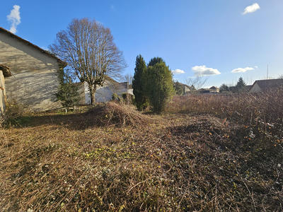 Maison - 187 m² - 8 pièces