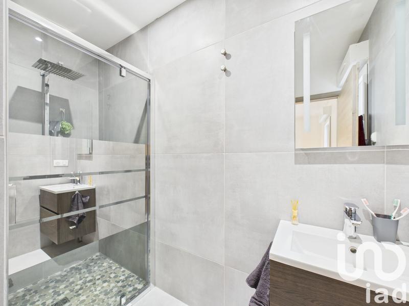 Maison de ville - 154 m² - 5 pièces