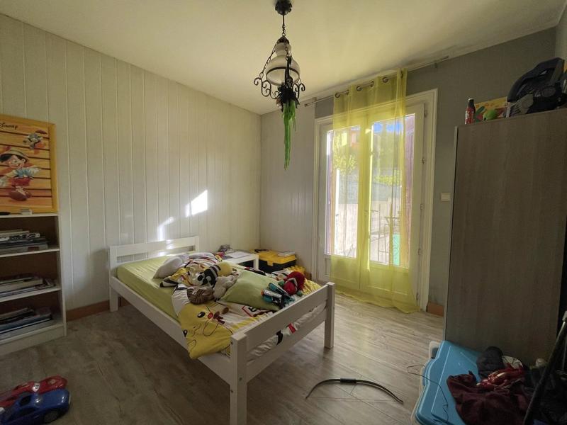 Maison - 170 m² - 10 pièces