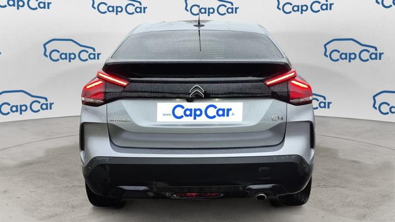 Citroën C4 III 1.5 Bluehdi 110.0 Shine