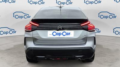 Citroën C4 III 1.5 Bluehdi 110.0 Shine