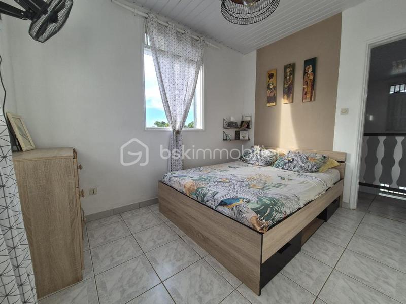 Villa - 130 m² - 5 pièces