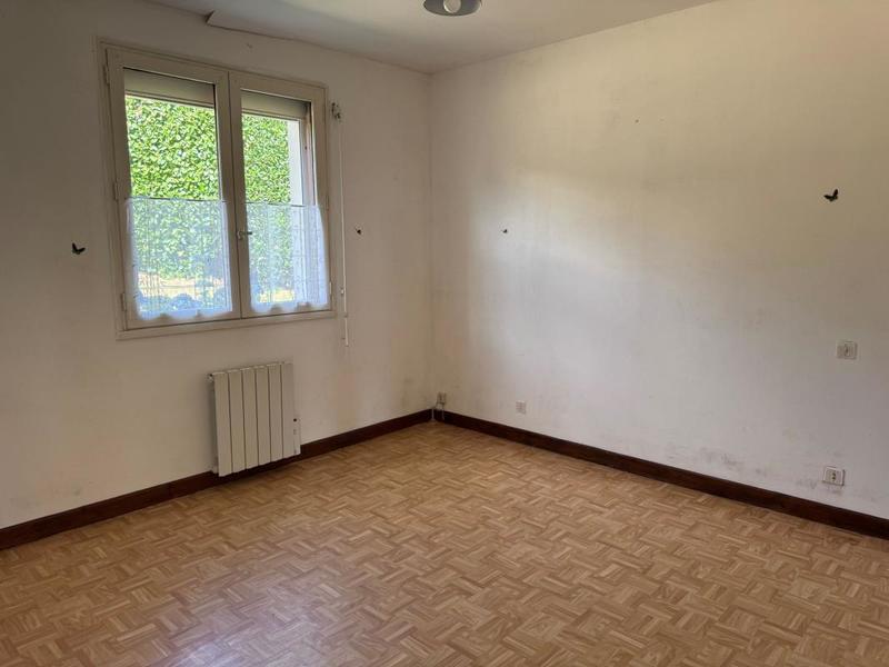 Maison - 104 m² - 5 pièces
