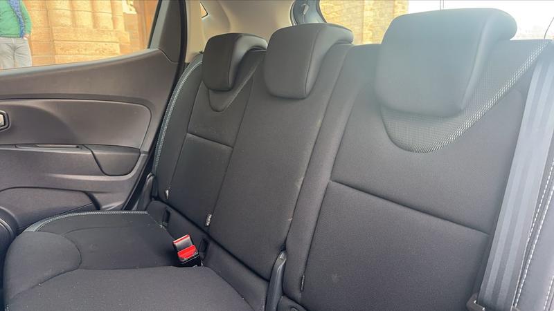 Renault Clio IV 1.2 75 Trend