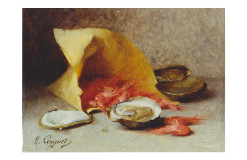 Visite guidée "Honfleuraises, femmes de caractère"