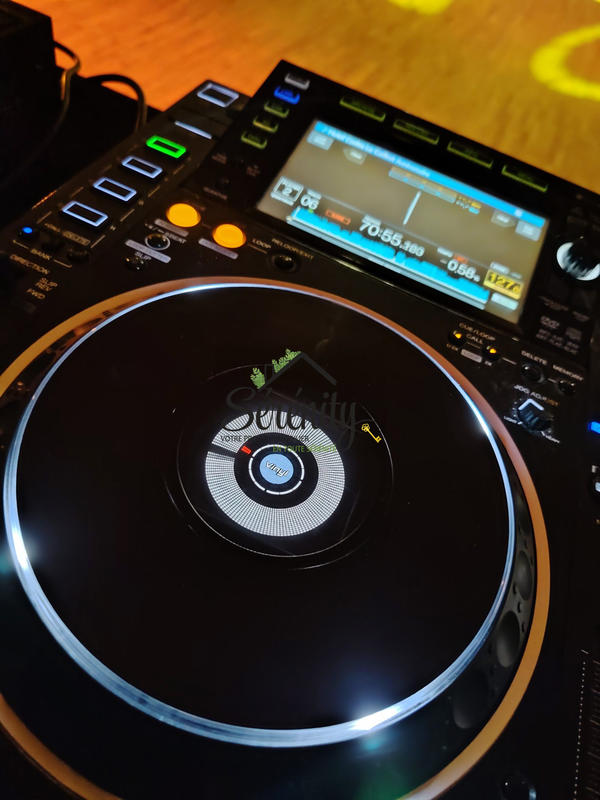 Fonds de commerce - 350 m²