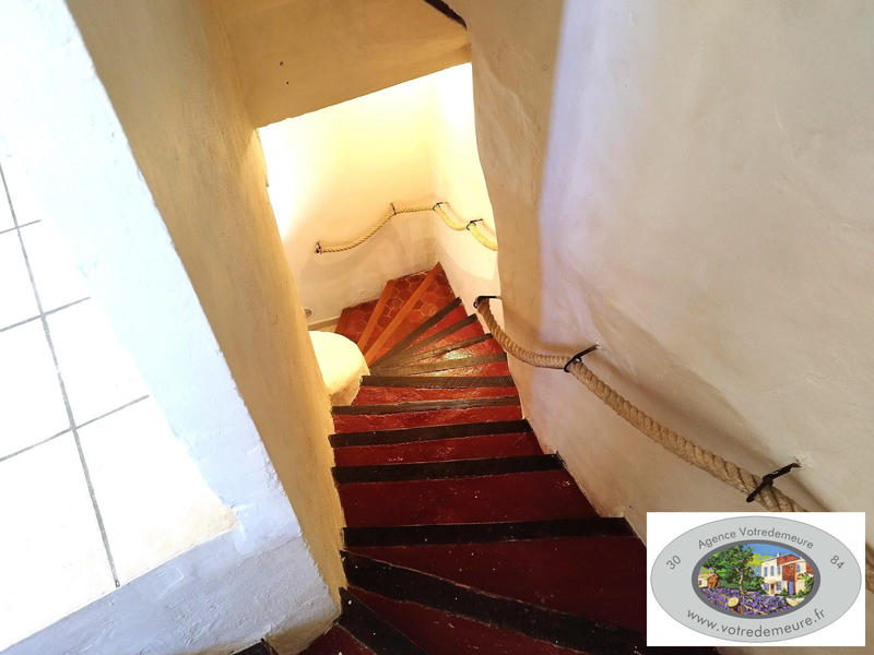 Maison - 60 m² - 3 pièces