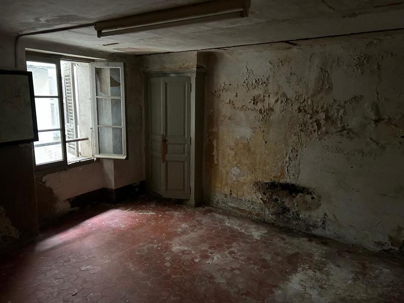 Maison - 53 m² - 3 pièces