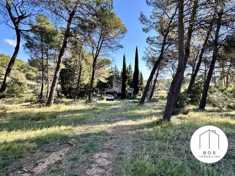 Maison - 81 m² - 3 pièces