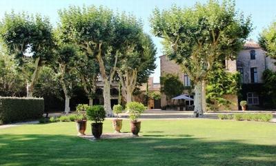 Manoir - 850 m² - 15 pièces