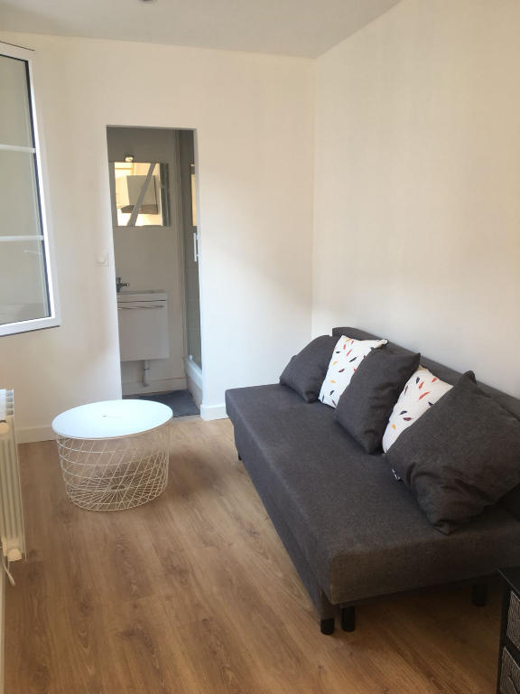 Appartement - 30 m² - 2 pièces