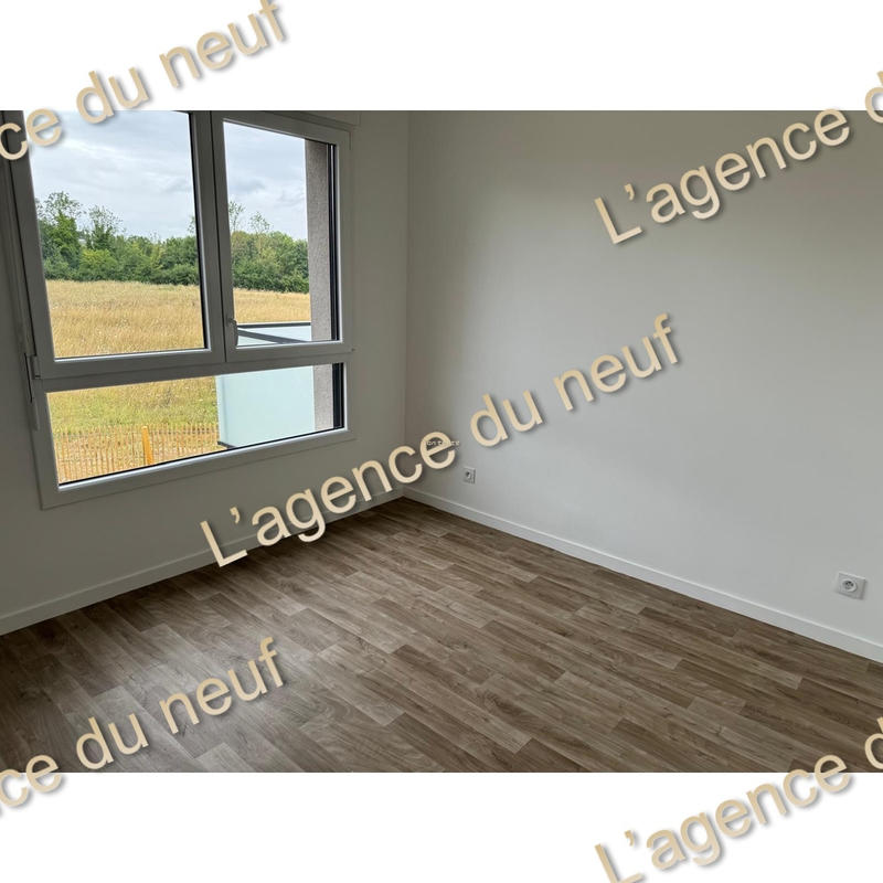 Appartement - 52 m² - 2 pièces