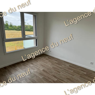 Appartement - 52 m² - 2 pièces