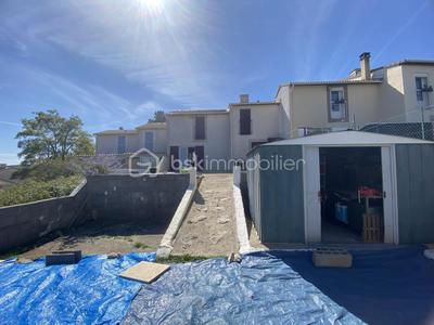 Villa - 99 m² - 5 pièces