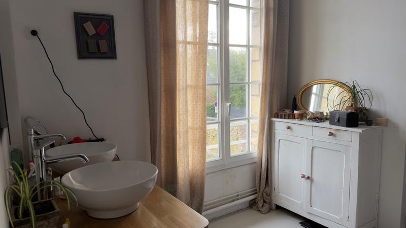 Maison - 188 m² - 8 pièces