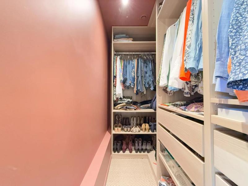 Appartement - 113 m² - 3 pièces