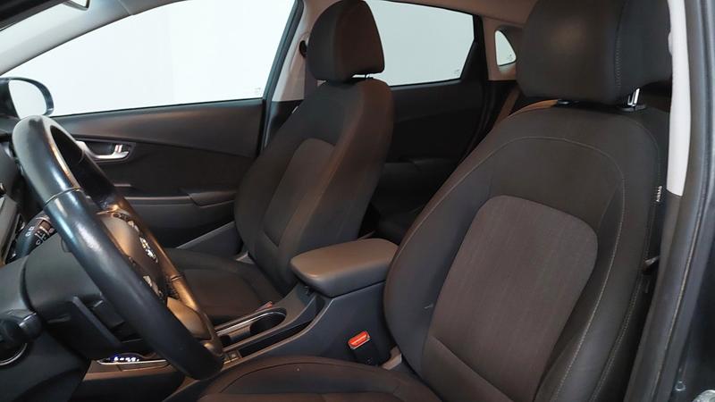 Hyundai Kona 1.6 Hybrid 141 Creative Hev