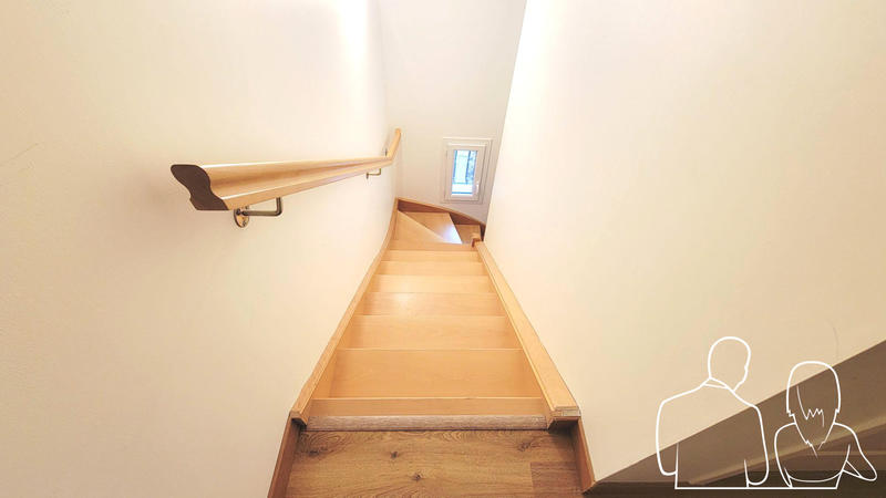 Maison contemporaine - 126 m² - 4 pièces