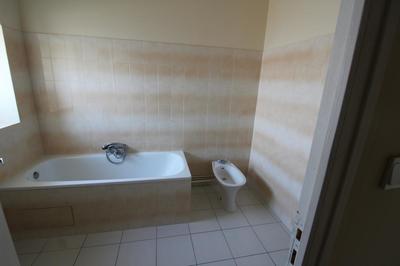 Maison de village - 113 m² - 4 pièces