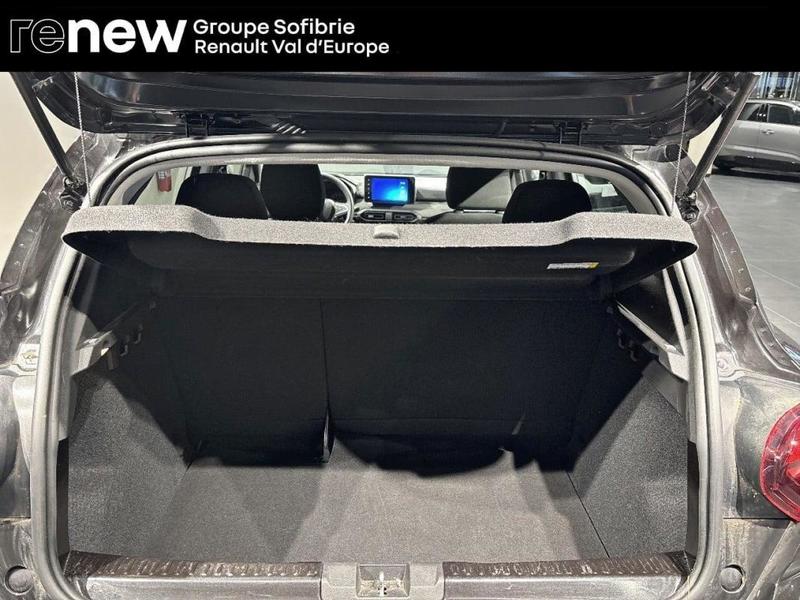 Dacia Sandero SCe 65 - 22 Confort